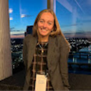 Meet your Posher, Kate